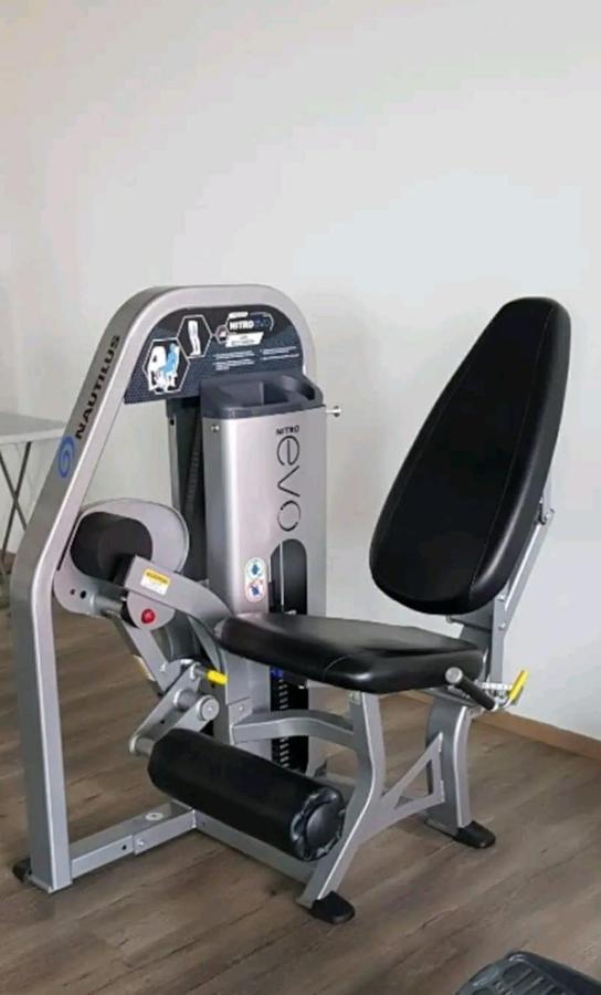 Hermoso Depa. Wifi, Gimnasio, Parking. Mexico-stad