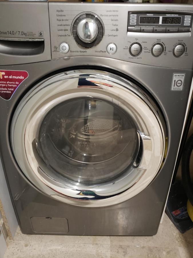 Appartement Hermoso Depa. Wifi, Gimnasio, Parking. *